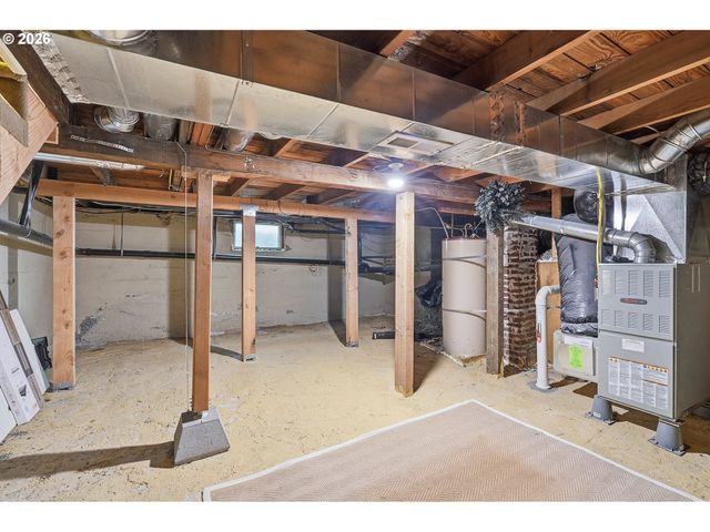 5431 Se FLAVEL St, Portland, OR 97206