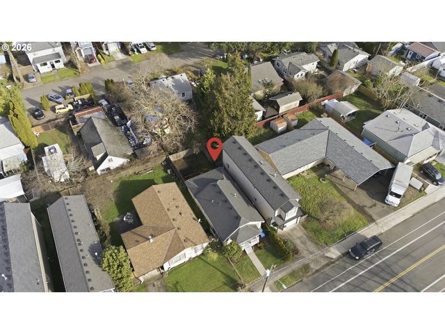 5431 Se FLAVEL St, Portland, OR 97206