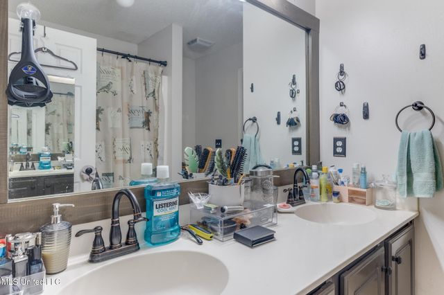10741 E Bay Tree Drive, Gulfport, MS 39503