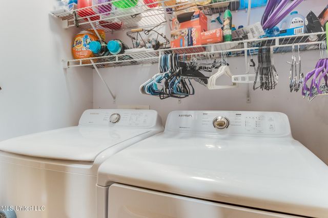 10741 E Bay Tree Drive, Gulfport, MS 39503