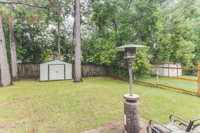 10741 E Bay Tree Drive, Gulfport, MS 39503
