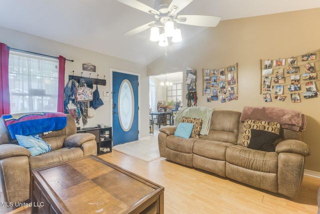 10741 E Bay Tree Drive, Gulfport, MS 39503