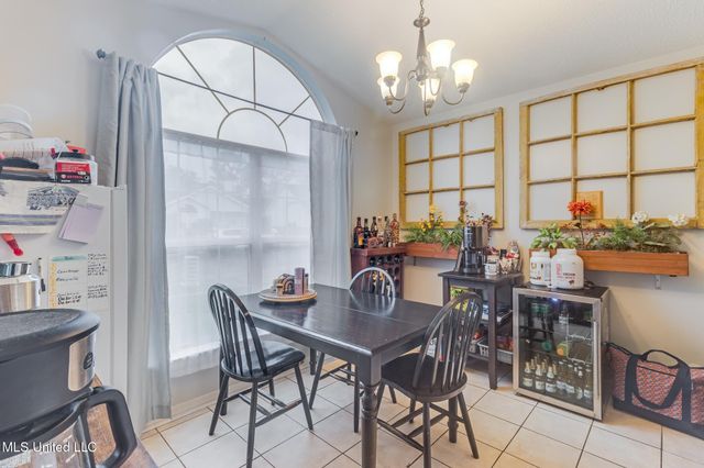 10741 E Bay Tree Drive, Gulfport, MS 39503