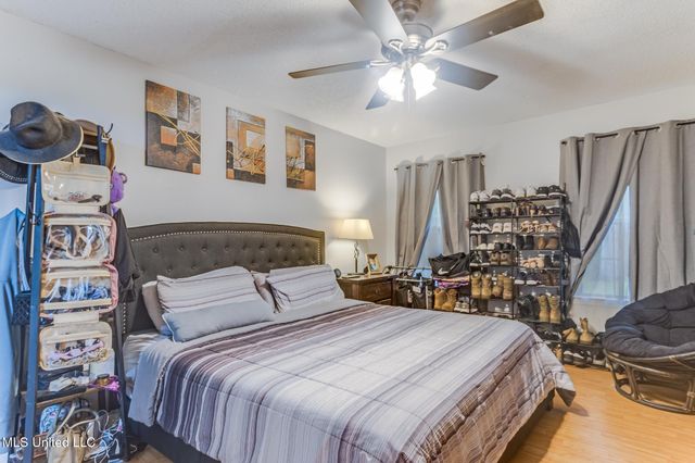 10741 E Bay Tree Drive, Gulfport, MS 39503