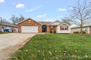 3733 SCARBOROUGH WAY, Jefferson City, MO 65109