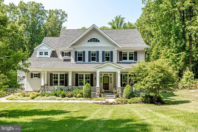 248 SPRINGVALE RD, Great Falls, VA 22066