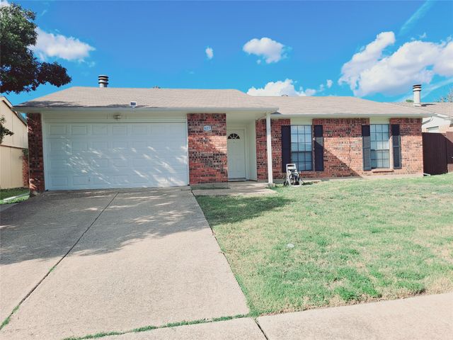 627 Valley View Drive, Allen, TX 75002