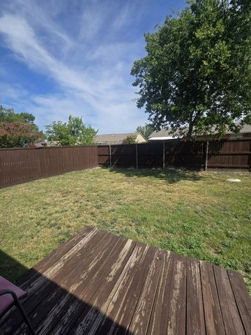 627 Valley View Drive, Allen, TX 75002