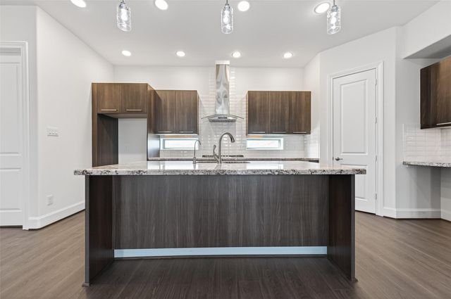 3912 Ennis Street, Houston, TX 77004