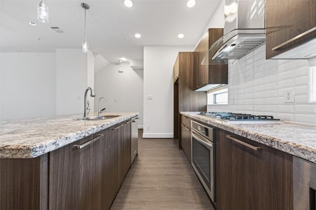 3912 Ennis Street, Houston, TX 77004