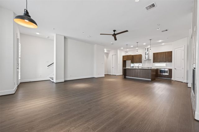 3912 Ennis Street, Houston, TX 77004