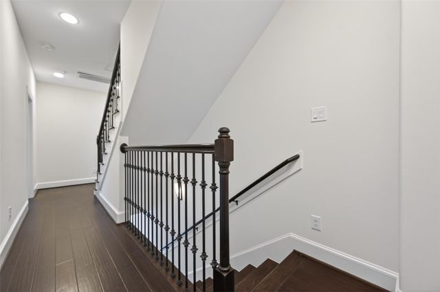 3912 Ennis Street, Houston, TX 77004