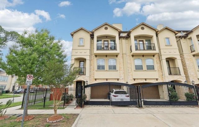 3912 Ennis Street, Houston, TX 77004