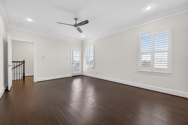 3912 Ennis Street, Houston, TX 77004