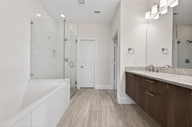 3912 Ennis Street, Houston, TX 77004