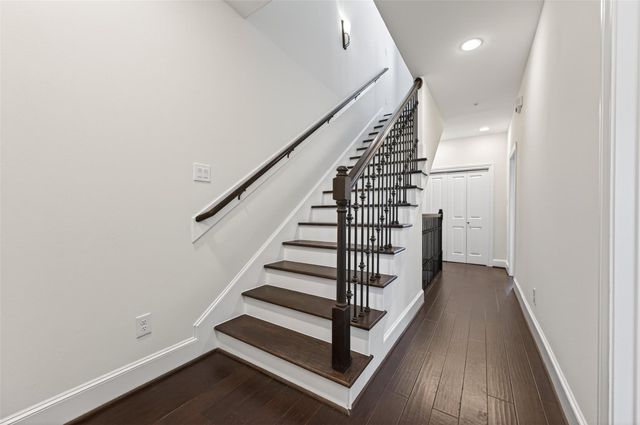 3912 Ennis Street, Houston, TX 77004