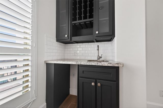 3912 Ennis Street, Houston, TX 77004