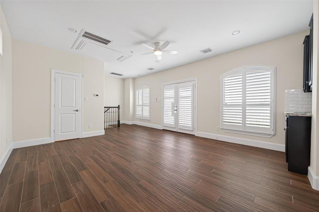 3912 Ennis Street, Houston, TX 77004