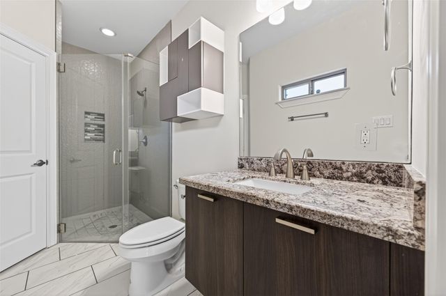 3912 Ennis Street, Houston, TX 77004