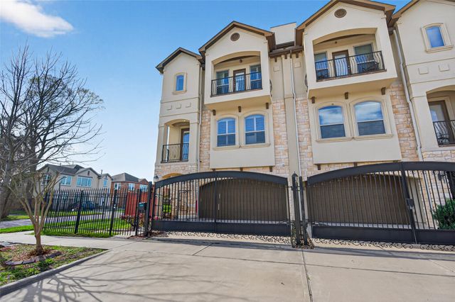 3912 Ennis Street, Houston, TX 77004