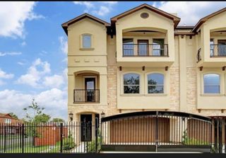 3912 Ennis Street, Houston, TX 77004