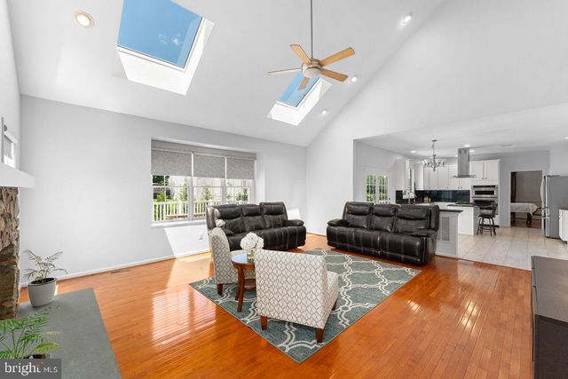 22561 HOWARDSVILLE WOODS CT, Ashburn, VA 20148