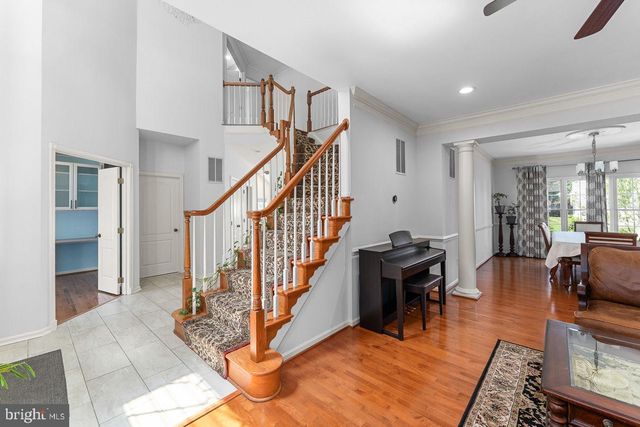 22561 HOWARDSVILLE WOODS CT, Ashburn, VA 20148