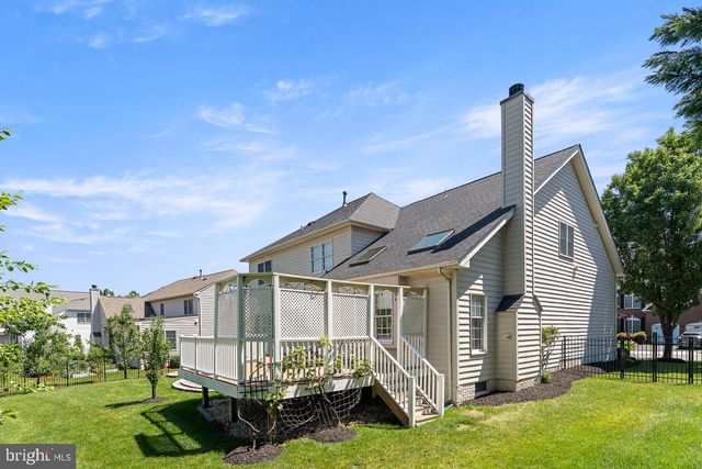 22561 HOWARDSVILLE WOODS CT, Ashburn, VA 20148