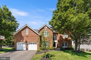 22561 HOWARDSVILLE WOODS CT, Ashburn, VA 20148