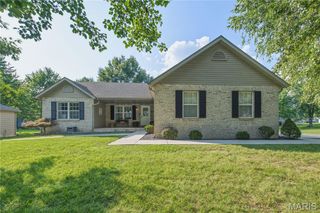 459 Tamarach Drive, Edwardsville, IL 62025