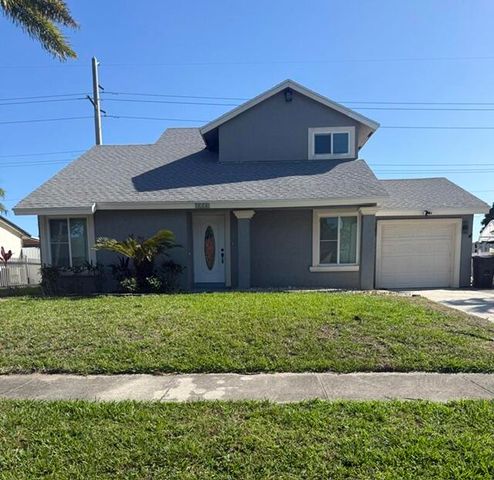 5120 El Claro S, West Palm Beach, FL 33415