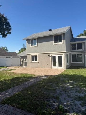 5120 El Claro S, West Palm Beach, FL 33415