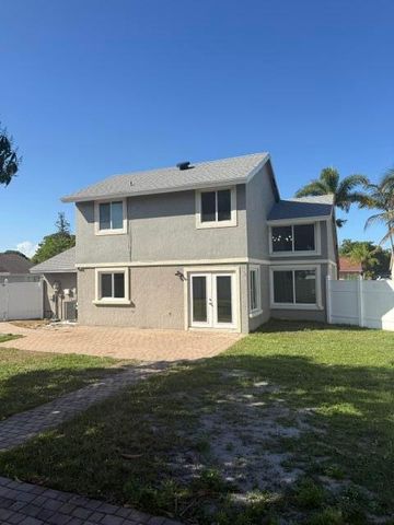 5120 El Claro S, West Palm Beach, FL 33415