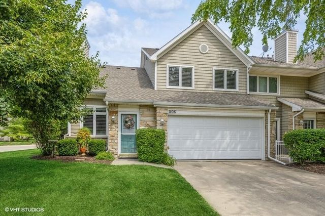 811 Burr Oaks Drive 1106, West Des Moines, IA 50266