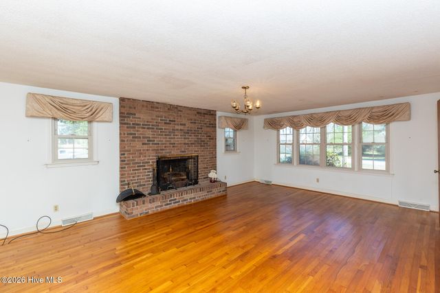 600 Mount Carmel Road, Carthage, NC 28327