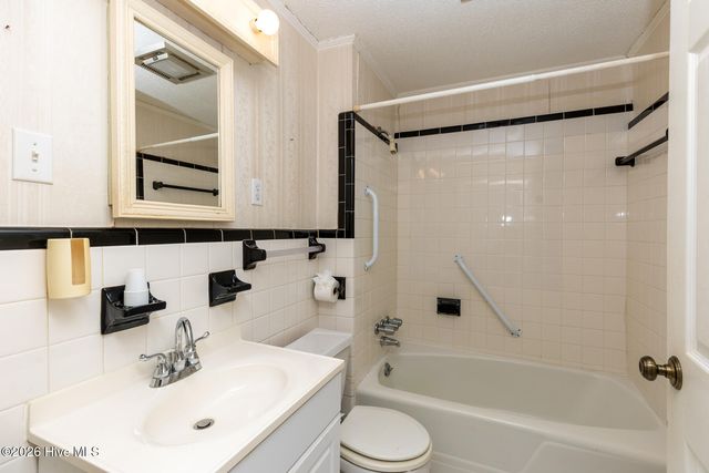 600 Mount Carmel Road, Carthage, NC 28327