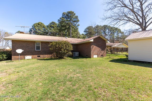 600 Mount Carmel Road, Carthage, NC 28327