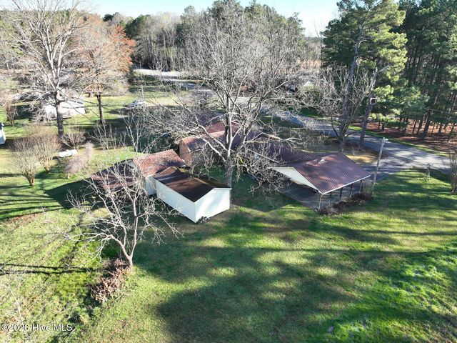 600 Mount Carmel Road, Carthage, NC 28327