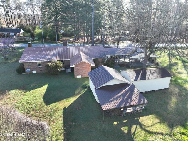 600 Mount Carmel Road, Carthage, NC 28327