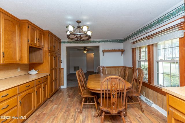 600 Mount Carmel Road, Carthage, NC 28327