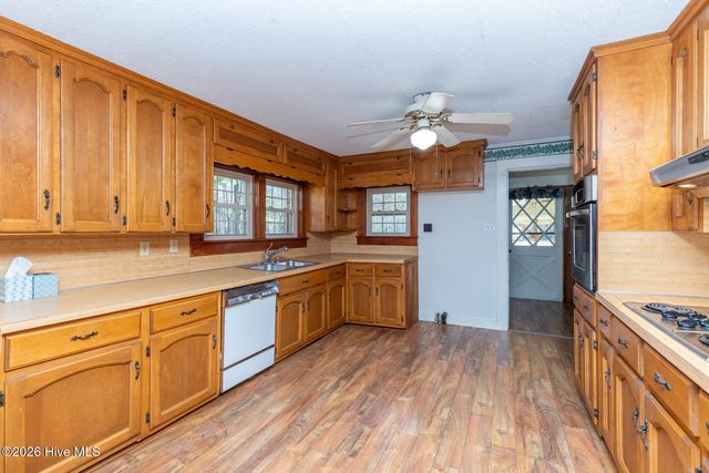 600 Mount Carmel Road, Carthage, NC 28327