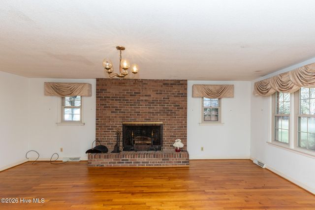 600 Mount Carmel Road, Carthage, NC 28327