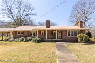 600 Mount Carmel Road, Carthage, NC 28327