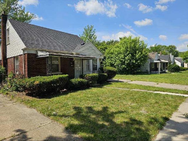 16092 Coram Street, Detroit, MI 48205