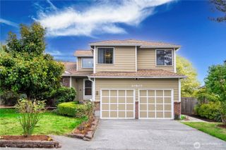 20807 32nd Place W, Lynnwood, WA 98036