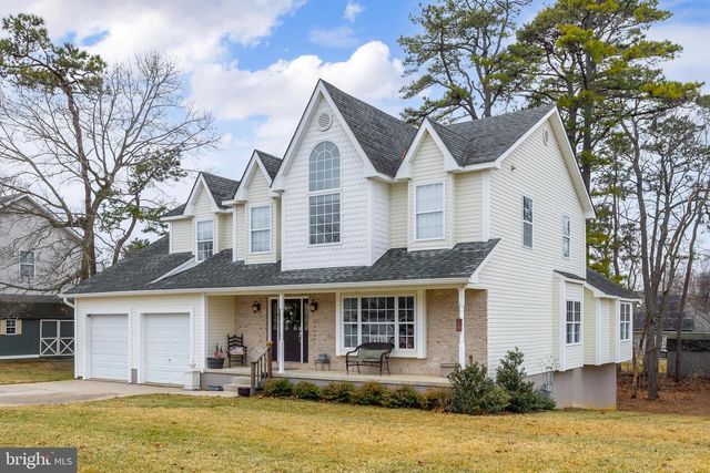 1308 ROSELLE DR, Millville, NJ 08332