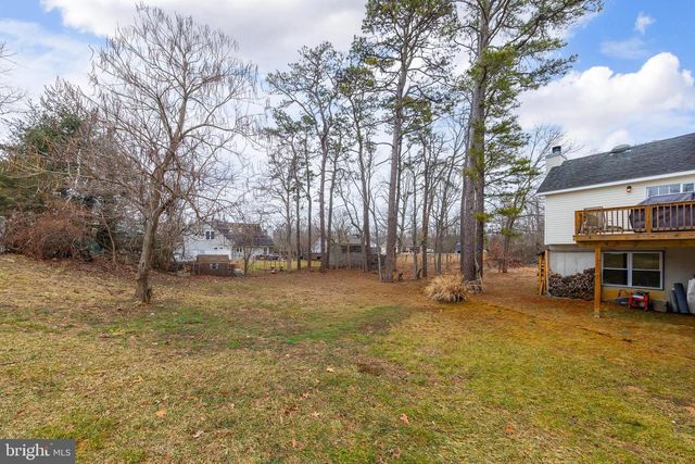 1308 ROSELLE DR, Millville, NJ 08332