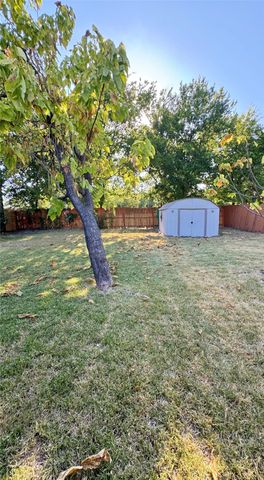 326 S 1st Street, Wylie, TX 75098