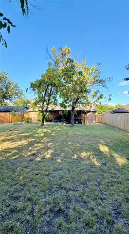 326 S 1st Street, Wylie, TX 75098
