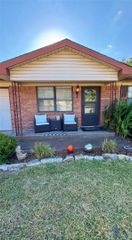 326 S 1st Street, Wylie, TX 75098
